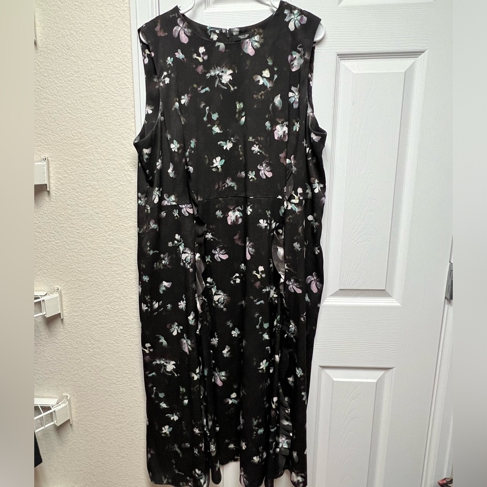 Like new Vera Wang dress